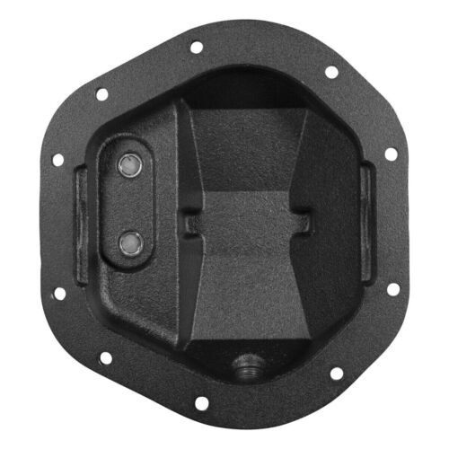 NEW Dana 44 Yukon Hardcore Iron Differential Cover - D44 Front or Rear YHCC-D44 - Picture 3 of 11
