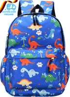 Todremou Kindergartenrucksack Jungen, Dino Rucksack FüR Kinder 3-7 Jahre