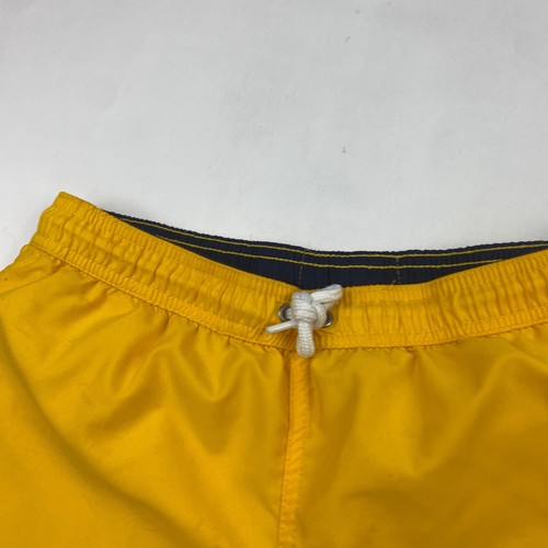 RALPH LAUREN Yellow Swimming Shorts , W28-30 - Picture 4 of 7
