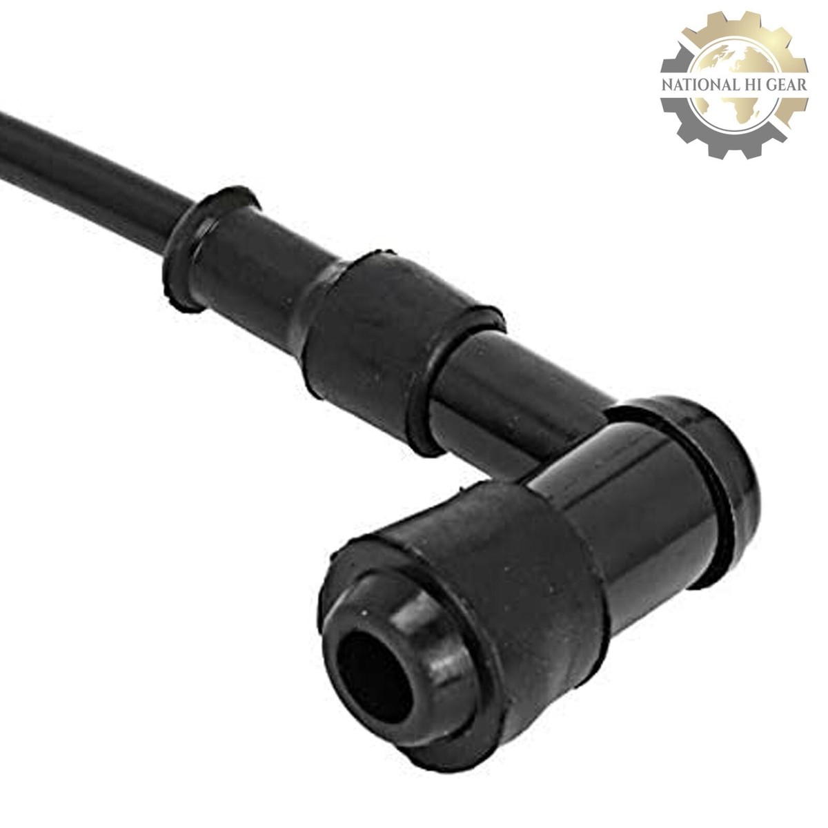 Ignition Coil Fit for John Deere AM120732 fits Kawasaki 21121-2083