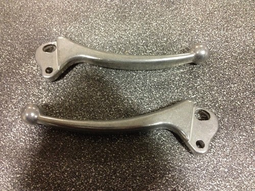 Alu Anlasser Pedalhebel Für Vespa 50 Special L R N 125 Spring Et3
