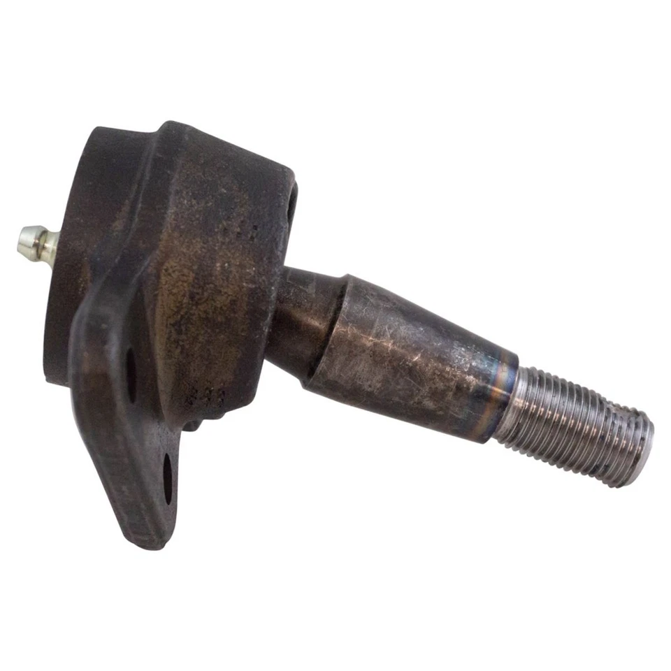 Rótula superior delantera Moog K6344 lado derecho o derecho para camioneta Chevy GMC SUV Foto 3 de 4