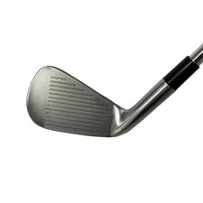 TaylorMade P7MC 2023 Iron Set 4-9,Pw 7pc Flex Stiff Dynamic Gold EX Tour ISSUE