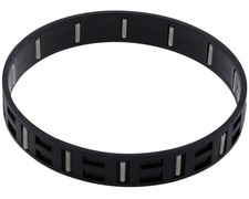 Starter freewheel plain bearing reinforced for Adly (Her Chee) Air Tec 50