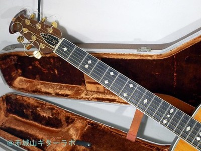 Ovation 1127 Glen Campbell 1970 With Genuine Case No.MG762 | eBay