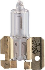 Hella H2 Standard Halogen Bulb 12 V 55w