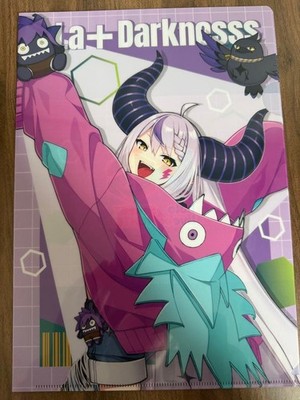 Hololive x Street Fighter 6 Clear File: I...