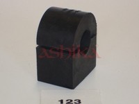 Ashika GOM-123 Lagerbuchse FüR Stabilisator FüR Nissan