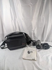 Canon Powershot Pro90 IS Digital Camera - Untested 