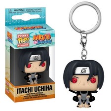 Funko Pop! NARUTO SHIPPUDEN Figurka Brelok itachi Uchiha (Moonlit)