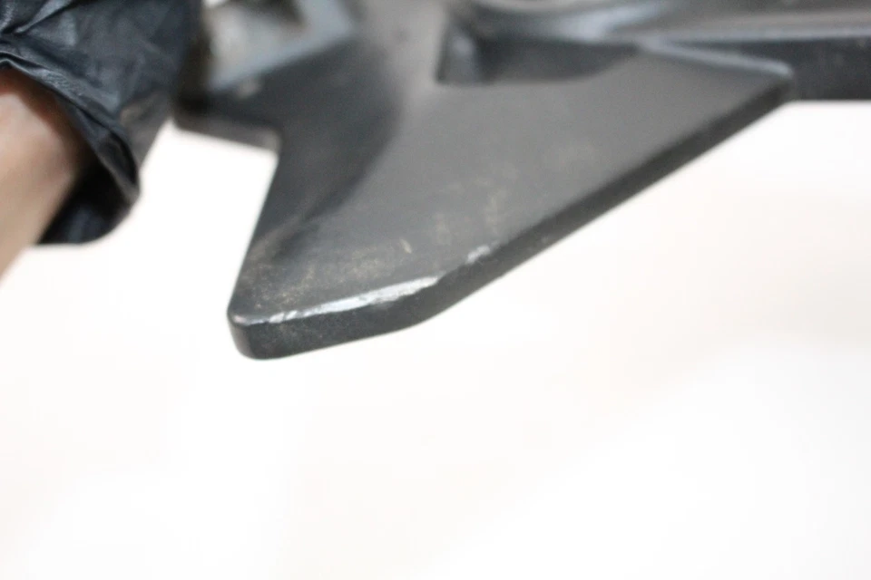 Левая задняя опора для ног 2018 18 Ducati Monster 1200s - Изображение 3 из 4