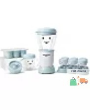 NBY-50100 Baby Food Prep System