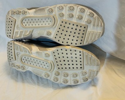 Size 11.5 Men's - adidas ZX 22 Boost Gray Cream White 2022 (pre