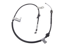 Seilzug Feststellbremse hinten rechts für HONDA CIVIC V Hatchback Stufenheck