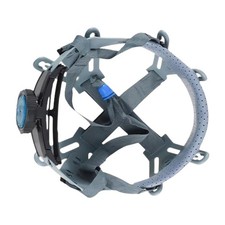 8 Point Hard Hat Replacement Suspension Directly Replace Accessories Adjustable