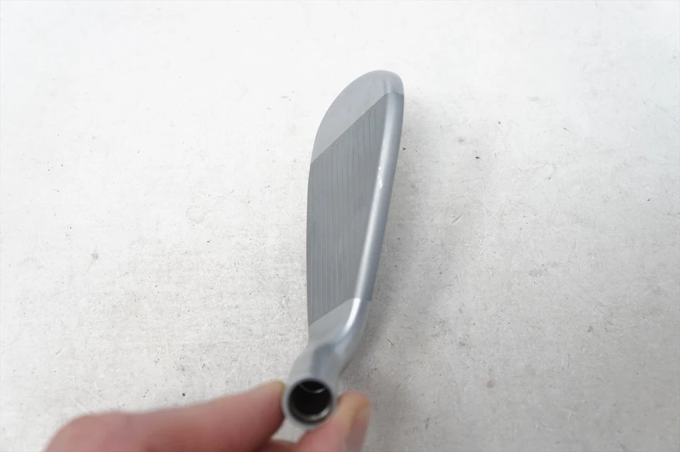 Cabeza de palo de hierro forjado #6 Taylormade P770 2023 solo .355 1127962 Foto 3 de 4