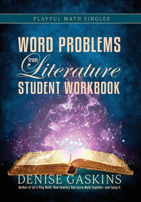 Denise Gaskins | Word Problems Student Workbook | Taschenbuch | Englisch (2023)