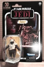 Star Wars Vintage Collection PAPLOO - 2021 VC190 Return of the Jedi MIP