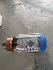 PROJECTOR LAMP - DEK/DFW - 500W 120V -SYLVANIA