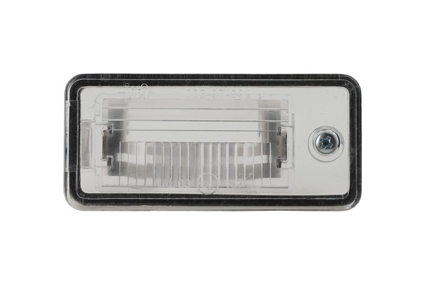 LED Kennzeichenleuchte Passend FüR Audi A4 8E 11/2000-11/2004 Links Fahrerseite-image