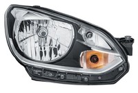 Neu - Hella 1EJ010670-061 Hauptscheinwerfer FüR Vw