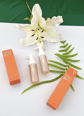 Sulwhasoo Gentle Cleansing Foam 50ml x 2pcs (100ml) Sample Newist Version