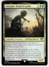 Smeagol, Helpful Guide The Lord of the Rings: Tales of Middle-earth 231 NM