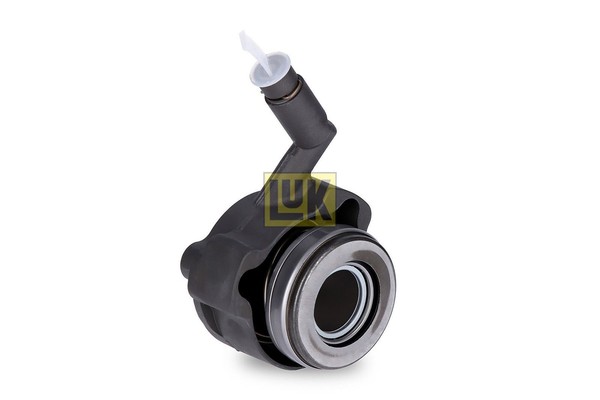 Schaeffler Luk Kupplungsnehmerzylinder 510 0093 10 FüR Fiat Ducato 250 2006-image
