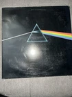 Pink Floyd – The Dark Side of the Moon LP SMAS-11163 Harvest Records W posters