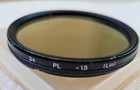 Hasselblad 60 Bay 3X PL -1.5 (LIN) Lens Filter — photo 2