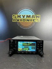 Garmin GNS 430W GPS/NAV/COM - 28V