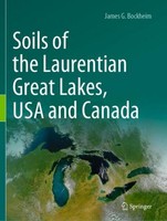 Soils Of The Laurentian Great Lakes, USA And Canada James G. Bockheim