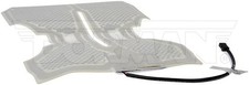 Genuine Dorman Seat Heater Seat Back 641-904