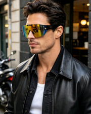 Versace Unisex Sunglasses VE4461 Size: 47 147-125
