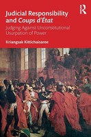 Judicial Responsibility And Coups D'ÉTat Kriangsak Kittichaisaree Taschenbuch