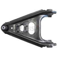 A.B.S. Querlenker Lenker RadaufhäNgung FüR Smart Fortwo Coupe 451 211324
