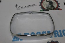 Ghiera Cornice Faro Fanale Anteriore Vespa 50 Special Elestart