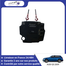 Moteur Audi Q5