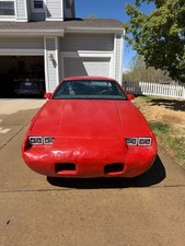 1989 Chevrolet Camaro 