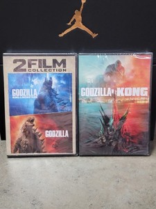 Godzilla 28 Movie Collection | eBay