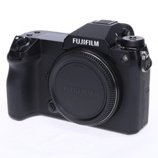 FUJIFILM GFX 100S II Medium Format Mirrorless Camera Body from Japan N1012