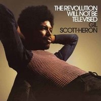 Vinile - Gil Scott-Heron - The Revolution Will Not Be Televised - Bgp Records -