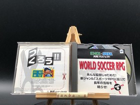 pro yakyu team mo tsukuro (Sega Saturn,1998) from japan