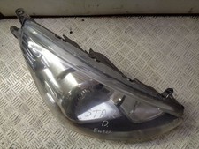 Feu avant (phare) Mitsubishi SPACE STAR