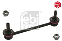 Febi Bilstein Koppelstange Stabi Hinterachse Beidseitig FüR Mazda 323 Premacy