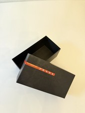 Prada Sunglasses Box - No Glasses, Box Only