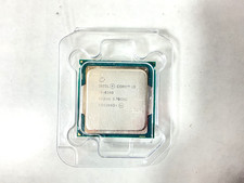 Intel Core i3-6100 Processor Model Computer Processors (CPUs) for