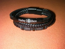 Harley Davidson Armband