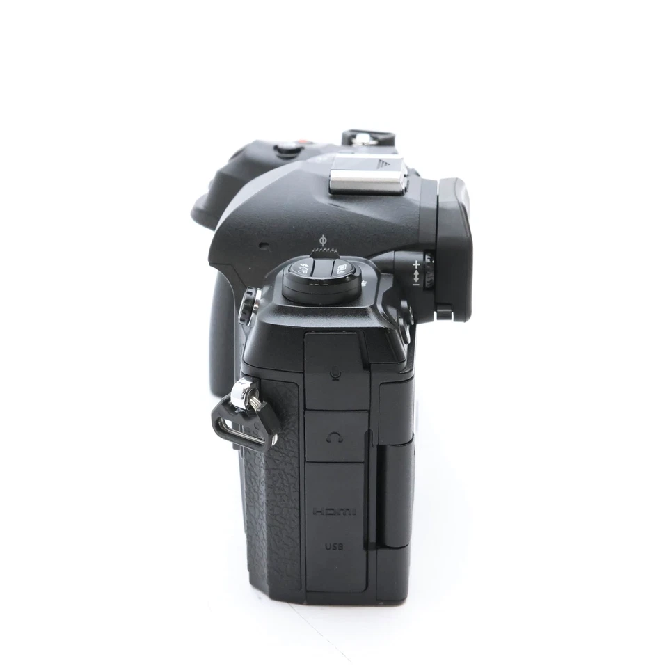 OM SYSTEM OM-1 Mark II Mirrorless Camera Body -Near Mint- #291 - Image 2 of 4