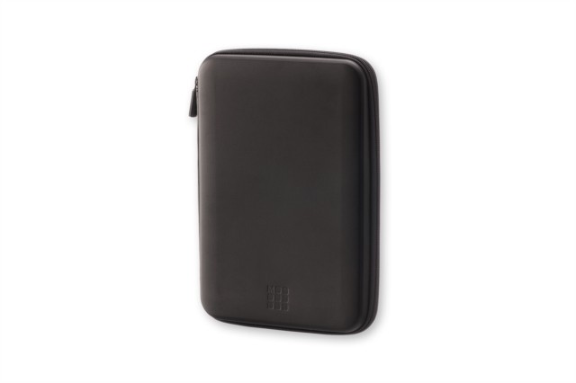 Moleskine Journey Tablet Pouch Hard, Black - Image 2